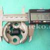 Ansamblu ambreiaj motocoasa - HONDA GX22, HONDA GX25 - 22000-ZM3-003