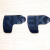 Set cutite masina tuns gazon WOLF Premio, Concept Typ VI 40 W, VI 43 W, VI 46 W, VI 47W, Compact Plus 40 B