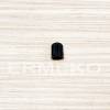Capacel valva - valve cap for inner tubes (ABS)
