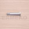 Surub (3/8"-16) fixare roti masini de tuns gazon MTD, MURRAY, NOMA