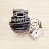 Cilindru + piston ( complet ) motocoase Ø 36mm