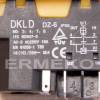 Intrerupator betoniera CM1308, CM1510