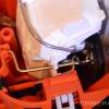Motoferastrau profesional ECHO CS310ES