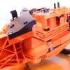 Motoferastrau profesional ECHO CS310ES
