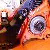Motoferastrau profesional ECHO CS310ES