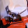Motoferastrau profesional ECHO CS310ES