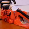 Motoferastrau profesional ECHO CS310ES