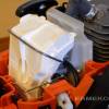 Motoferastrau profesional ECHO CS310ES