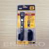 Lanterna CATERPILLAR Cree led 120 Lumeni - corp metalic (alu) cu 3 pozitii de iluminare