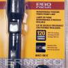Lanterna CATERPILLAR Cree led 120 Lumeni - corp metalic (alu) cu 3 pozitii de iluminare