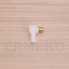 Conector carburator-furtun benzina motor BRIGGS & STRATTON 692317, 493496, 494451