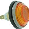 Indicator luminos lateral (se monteaza pe partea laterala a autovehicolelor) 12V-3W