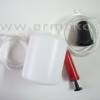 Extractor ulei 1.4L GARDY