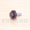 Surub Ø 10mm fixare cutit masina tuns gazon electric AL-KO - 313605, 474718, 512362, 32008, P108325401, 479186