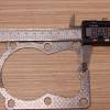 Garnitura chiuloasa motor TECUMSEH - 2962.0025, 29620025