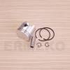 Piston complet Ø 38 mm motocoasa STIHL FS200, FS350 - 41340302000, 41340302010