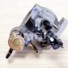 Carburator motor HONDA GX200 (cu robinet) - 16100ZL0W51, 16100-ZL0-W51