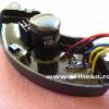Regulator tensiune (AVR)