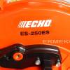 Suflanta & aspirator frunze ECHO ES250ES
