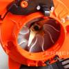 Suflanta & aspirator frunze ECHO ES250ES