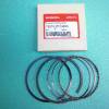 Set segmenti STD Ø 88mm HONDA GX390T1, GX390UT1, GXV390A1 - 13010-Z1C-800