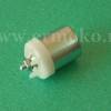 Condensator AS-MOTOR, DOLMAR, HUSQVARNA, JLO, PARTNER, SACHS, SOLO, STIHL, HIRTH