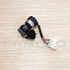 Contact cu cheie pentru tractoras de tuns gazon HECHT 5176