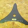 Cutit motocoasa 300x25.40x3mm