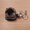 Cilindru + piston ( complet ) motoferastraie Ø 45,20mm