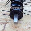 Tambur aerator ALKO Comfort 38VLB, 38VLB Combi Care