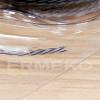 Fir damil Hybrid Twisted AluCut 2.4 mm / 87m