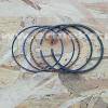 Set segmenti motor LONCIN LC170F - Ø 70mm