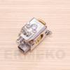 Carburator motoferastrau Dac 401s, Dac 300, Dac 400, HERO 240