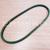 Curea de transmisie pentru tractorase de tuns gazon MTD 754-04268, 754-0211