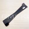Cutit 517mm (dreapta) tractoras tuns gazon MTD 517mm - 742-0607B, 742-0607C