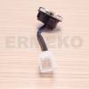 Buton start - stop motor RATO R999D