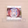 Disc pentru ascutit lant 105x22,2x2,9mm, pentru lant 1/4"
