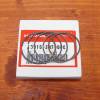 Segmenti STD motor HONDA GXH50, GXV50, GXH50UT, GXV50, EU1000I - 13010-ZM7-000