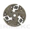Ambreiaj centrifugal MAKITA PS33, PS39, PS330, PS340, PS341, PS342, PS344, PS390, PS400, PS401, PS410, PS411
