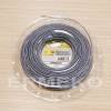 Fir damil Hybrid Twisted AluCut 3.0mm / 44m