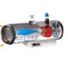 Generator de aer cald BIEMMEDUE BH 50 MOTORINA