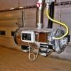 Generator de aer cald BIEMMEDUE BH 50 MOTORINA