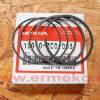 Segmenti motor HONDA G100 - 13010-ZC0-003