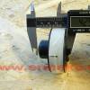 Bobina caseta filament