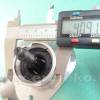 Cap antrenare motocoasa IKRA XL 25/30 SSB