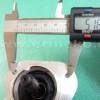 Cap antrenare motocoasa IKRA XL 25/30 SSB
