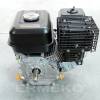 MOTOR ZONGSHEN GB200 196cc 6,5CP / Ø 19mm