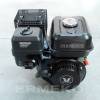 MOTOR ZONGSHEN GB200 196cc 6,5CP / Ø 19mm