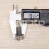 Arc pentru ambreiaj centrifugal ROBI 55, ROBI 56