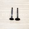 Set supape motor LONCIN 5,5CP - 1P65FA - 159cc - 1P65FL